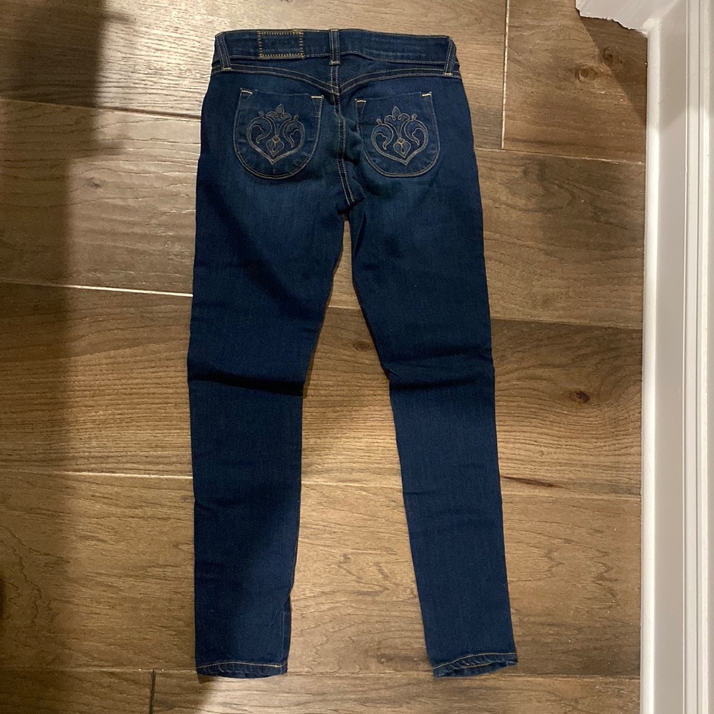 Jean